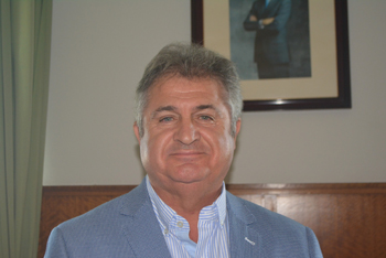 Pedro Casas Jiménez