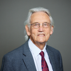 Bruce Joseph Grocott