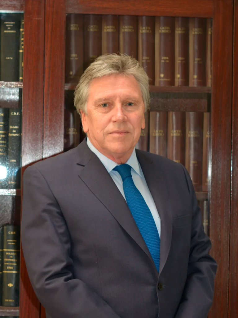 Alberto Espina Otero
