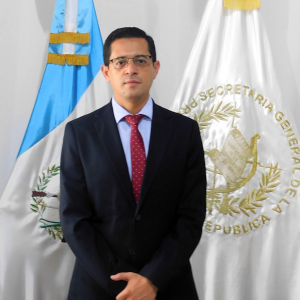 Juan Gerardo Guerrero Garnica