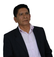 Jaime Milton Vaca Rosado