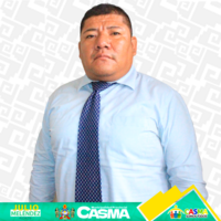 Jose Frank Gonzales Garcia