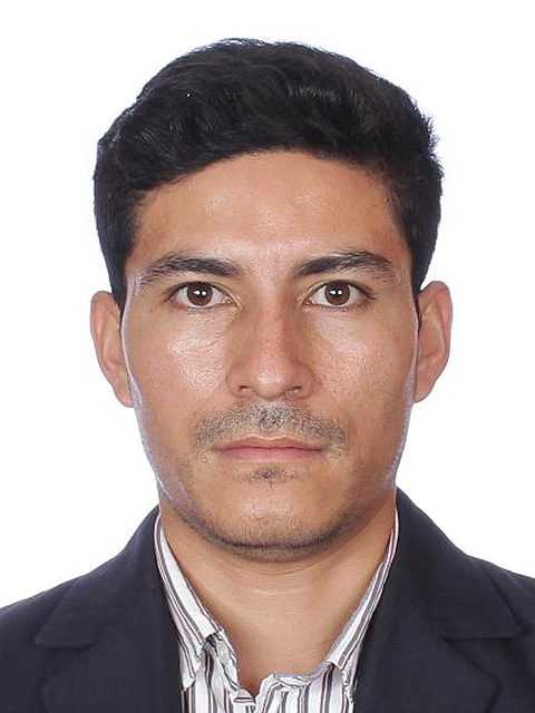Otoniel García Montiel