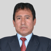 Arturo Alarcon Tanta