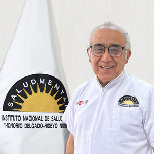 Rolando Marcial Pomalima Rodríguez