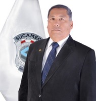 Luis Alberto Mejía Valdivieso
