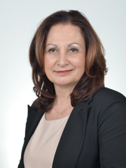 Maria Saponara