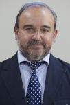 Manuel Alberto Sanromán Montero