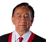 José María Balcázar Zelada