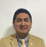 Segundo Moises Alarcon Soplapuco
