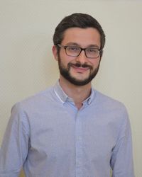 Pierre Tacconi