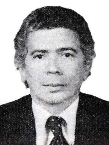 Audálio Ferreira Dantas