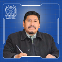 Quispe Huaranca Sclgo. León Isaac