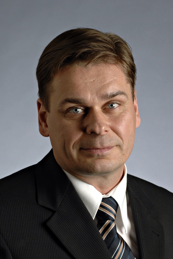Jari Larikka