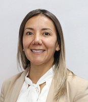 Karin Bustamante Hidalgo