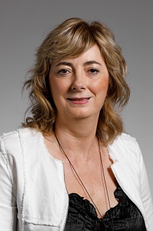 Ana Ollo Hualde