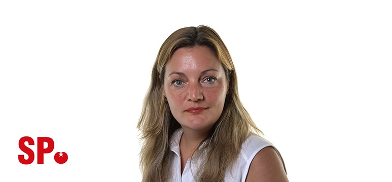Sandra Beckerman