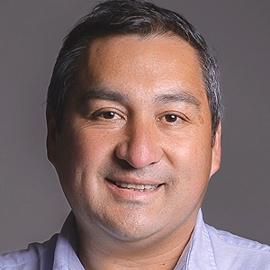 Jorge Morales Sanhueza