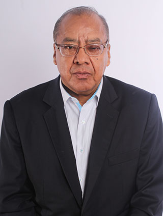 Nazario Norberto Sánchez