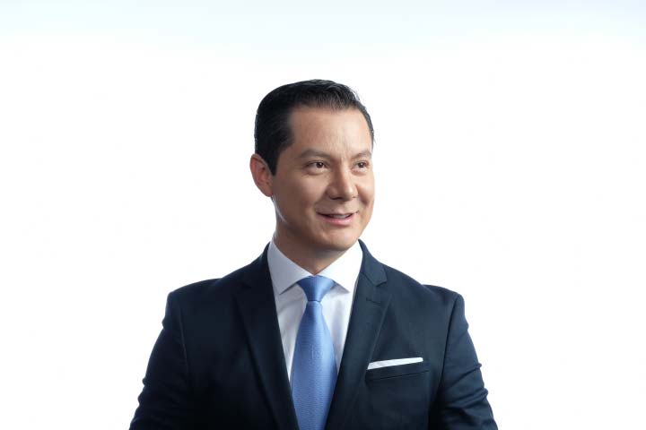 Juan Pablo Cruz