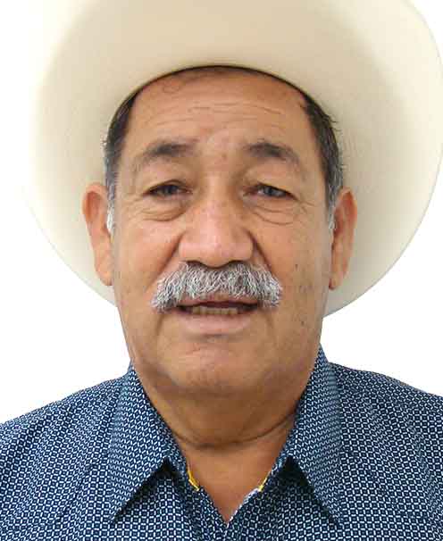 Eloy Martínez Carrizales