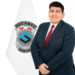 Richard Terrazas Macedo