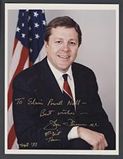 John S. Tanner