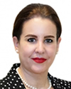 Ana Lucía Hill Mayoral