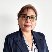 Irma Doris Torralva Bautista