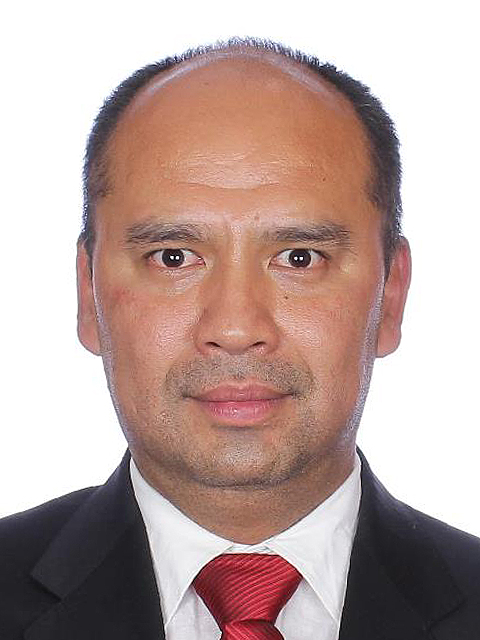 Manuel Alejandro Robles Gómez