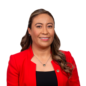 Leticia Mejía García
