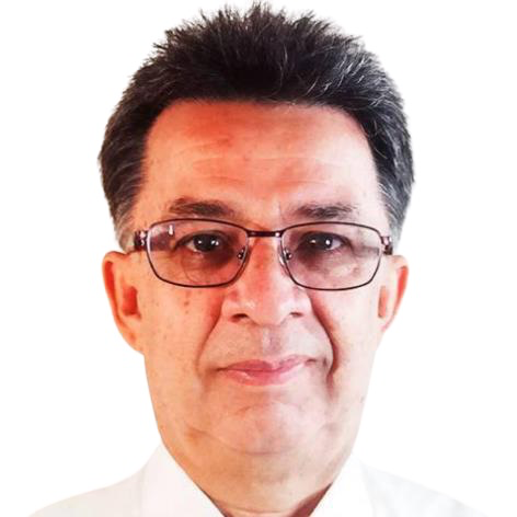 Miguel Rodríguez