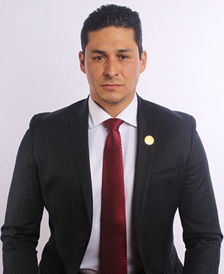 Carlos Joaquín Fernández Tinoco