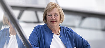 Bettina Hagedorn