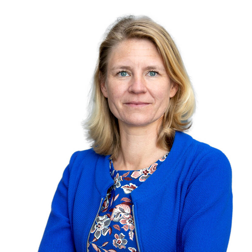 Tanja Gonggrijp