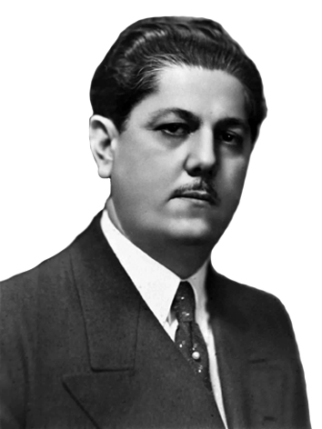 Benedito Valladares Ribeiro