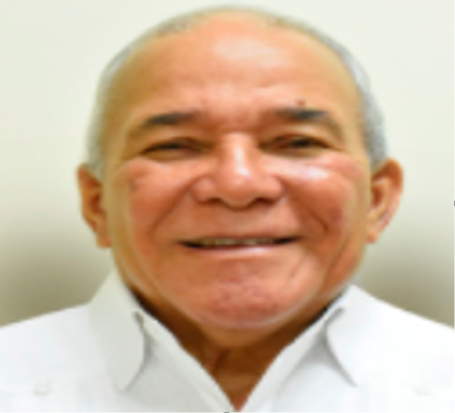 Fausto Emilio Severino Fornet