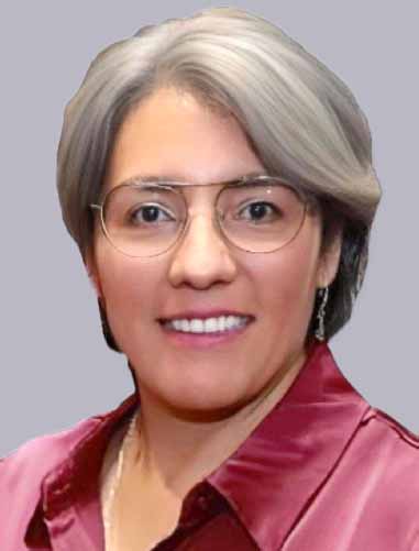 Claudia Leticia Garfias Alcantara