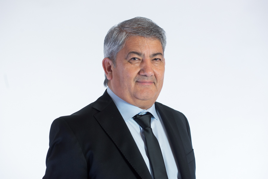 Teodoro Ramón Vera Chavez