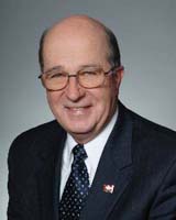 Rick Saunders