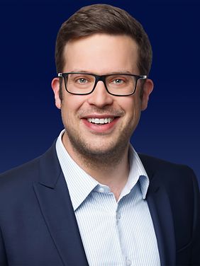 Florian Müller
