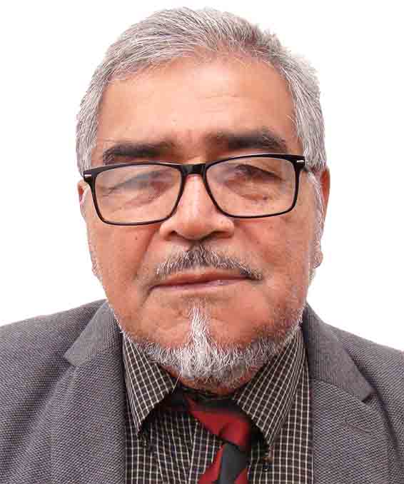 José Mario Osuna Medina