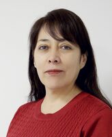 Gloria Mónica Vecco Ordóñez