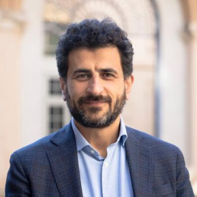 Domenico Rossi