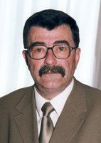 Francisco Pérez Baldó