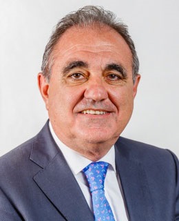 José Antonio Rubio Mielgo