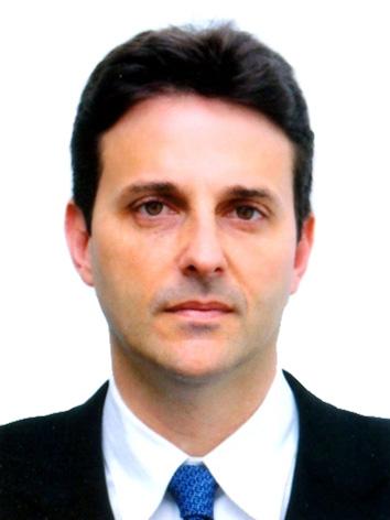 Paulo Roberto Barreto Bornhausen