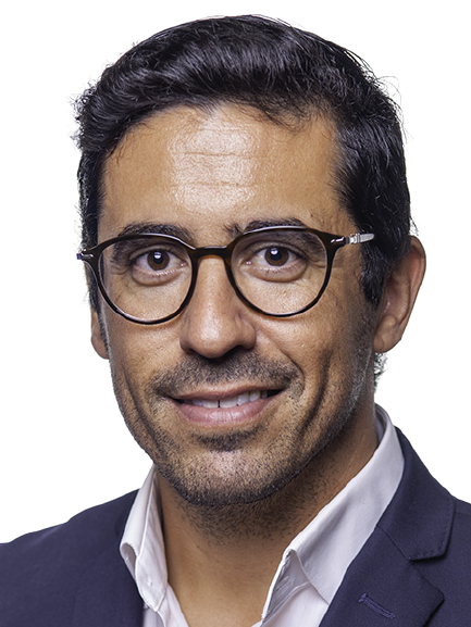 Rui Celestino Dos Santos Cristina