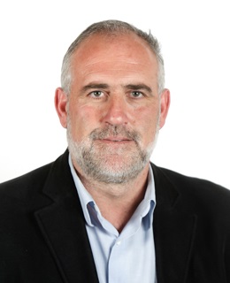 Juan Carlos Medina Martínez