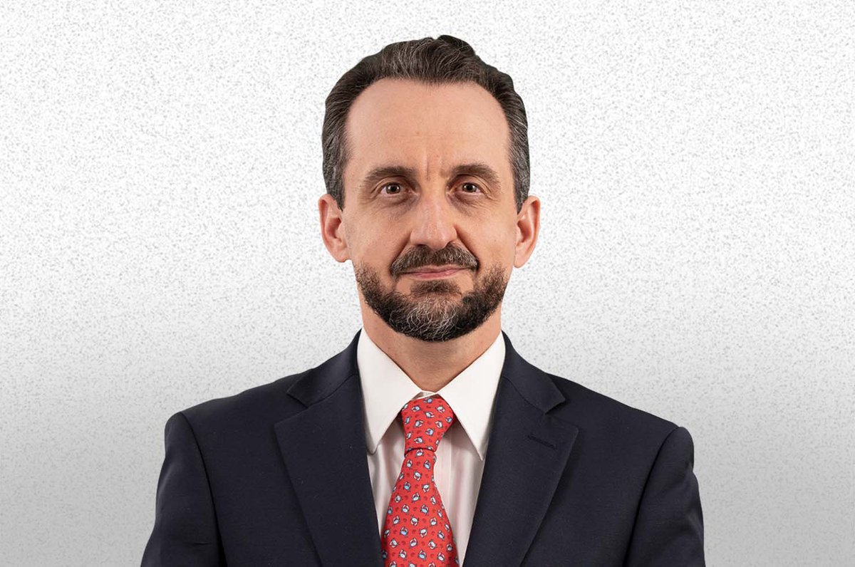 Rodolfo Pastor De Maria Campos